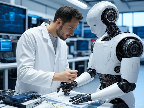 Why AI Will Create More Jobs 